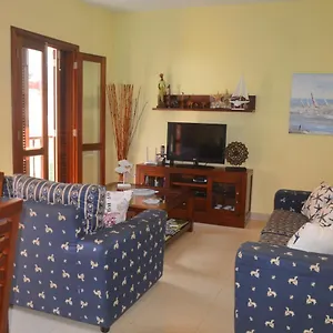 En Casco Historico San Sebastián de la Gomera